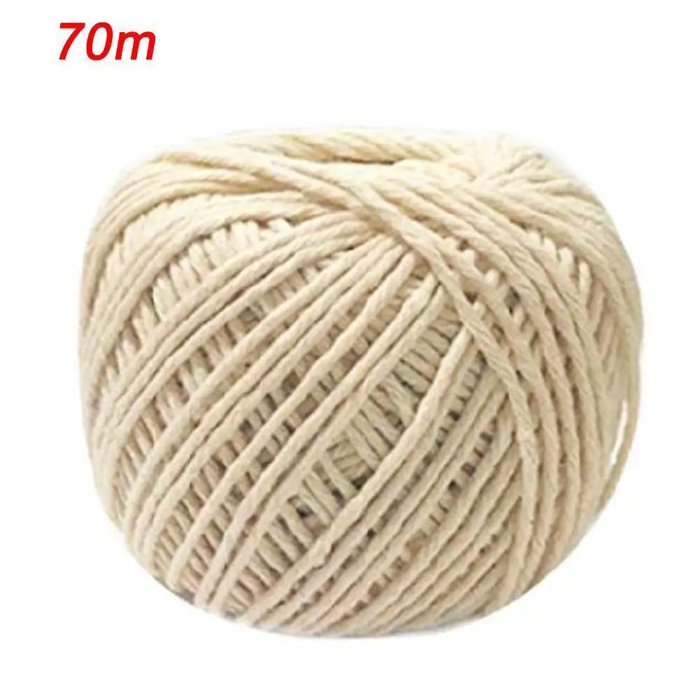 Household Cotton Zongzi Thread Cooking Tools Butcher's