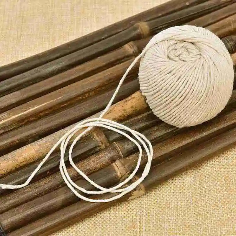Household Cotton Zongzi Thread Cooking Tools Butcher's