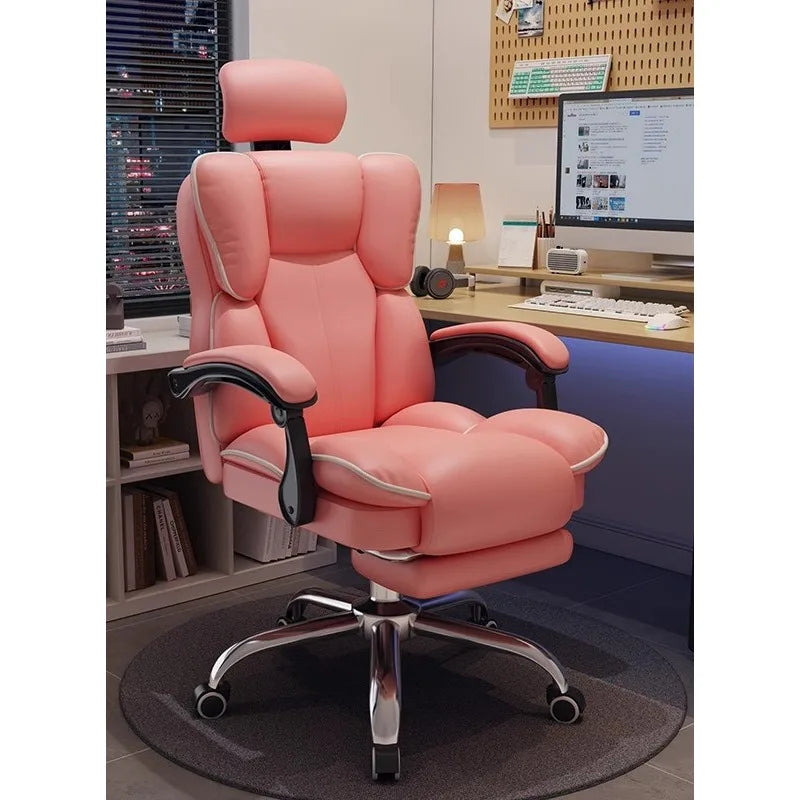 Computer chair Home e-sports chair Comfortable