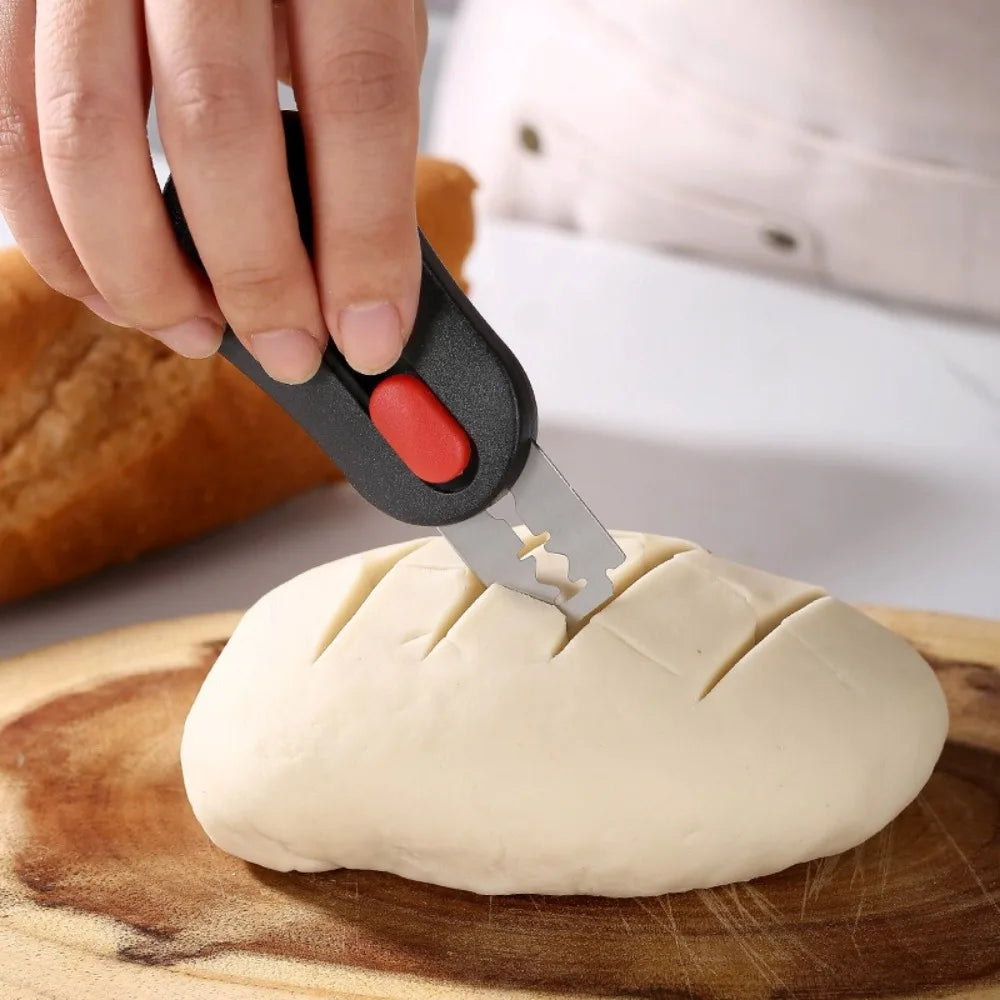 Bread Scoring Blade Sourdough Dough Cutter Tool