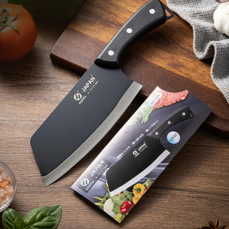Professional Kitchen Stainless Steel Kitchen Knives