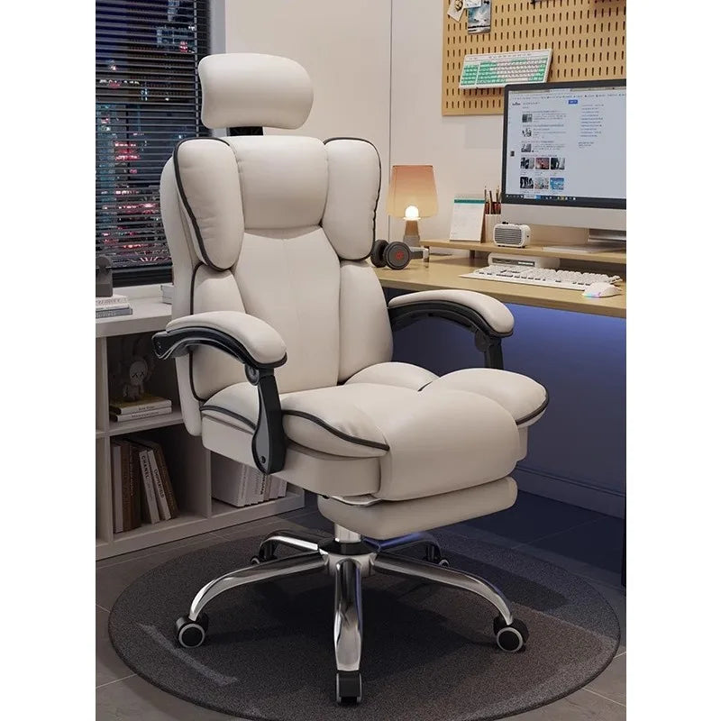 Computer chair Home e-sports chair Comfortable