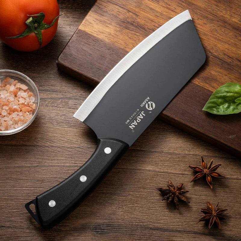 Professional Kitchen Stainless Steel Kitchen Knives