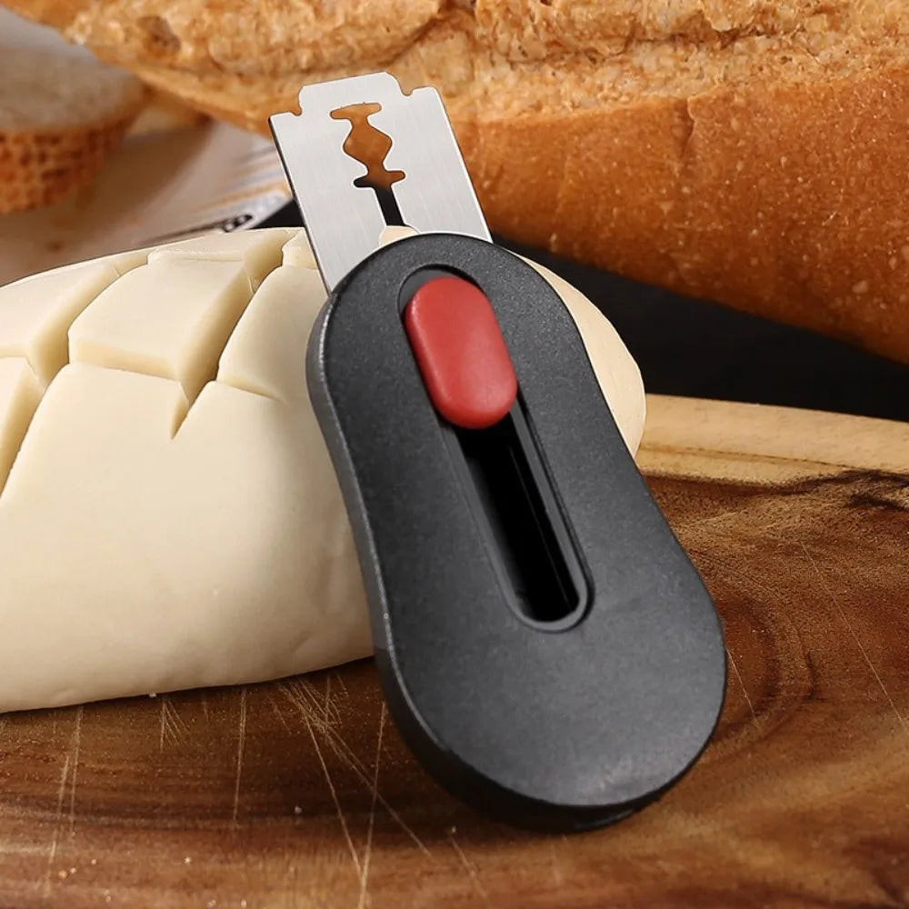 Bread Scoring Blade Sourdough Dough Cutter Tool