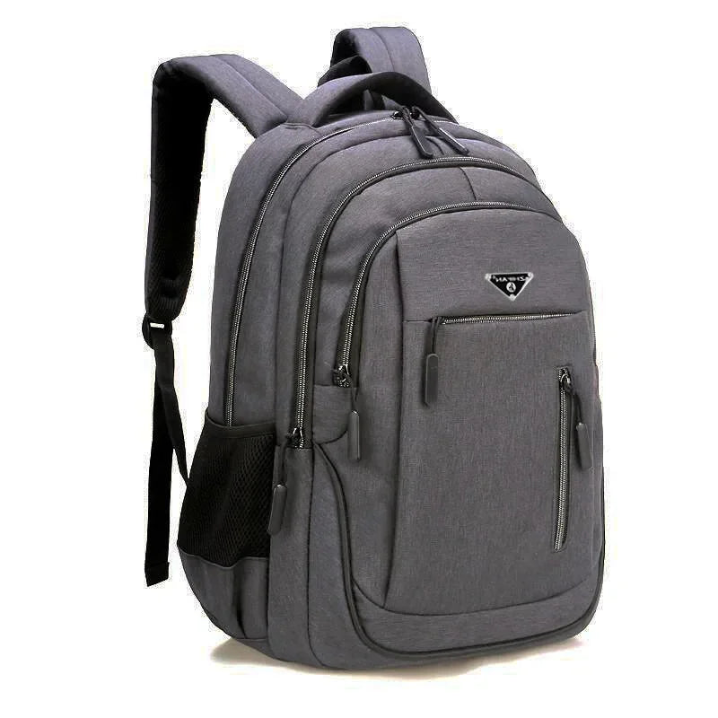 Large Capacity Backpack Men Laptop Backpacks