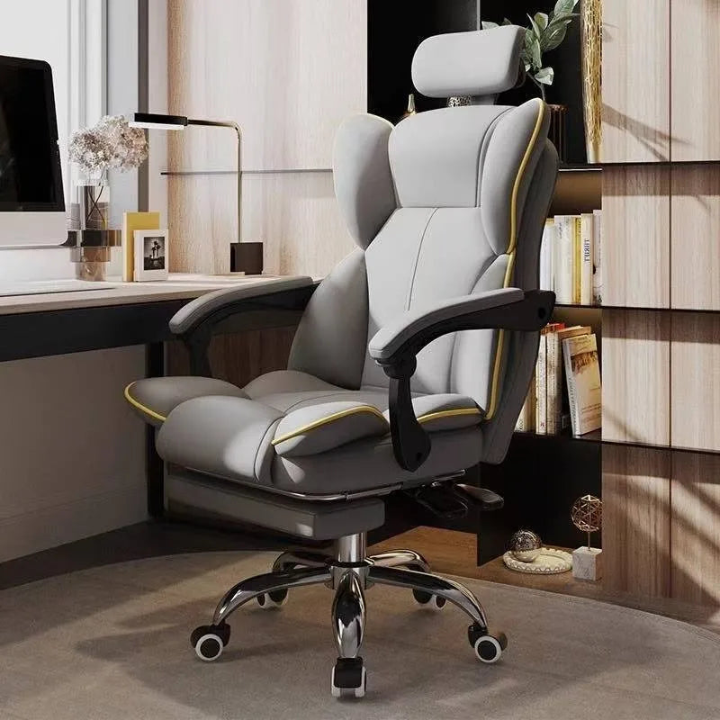 Computer chair Home e-sports chair Comfortable