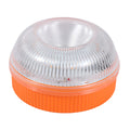 Car Emergency Beacon Light with 2 Light Modes Battery