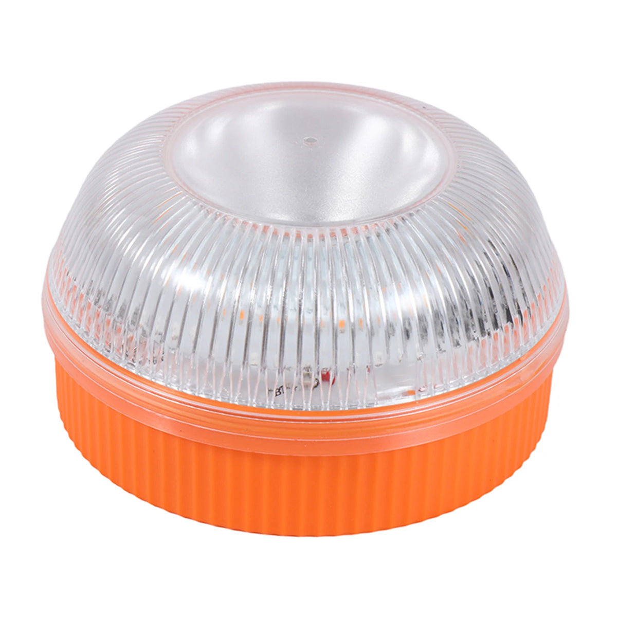 Car Emergency Beacon Light with 2 Light Modes Battery