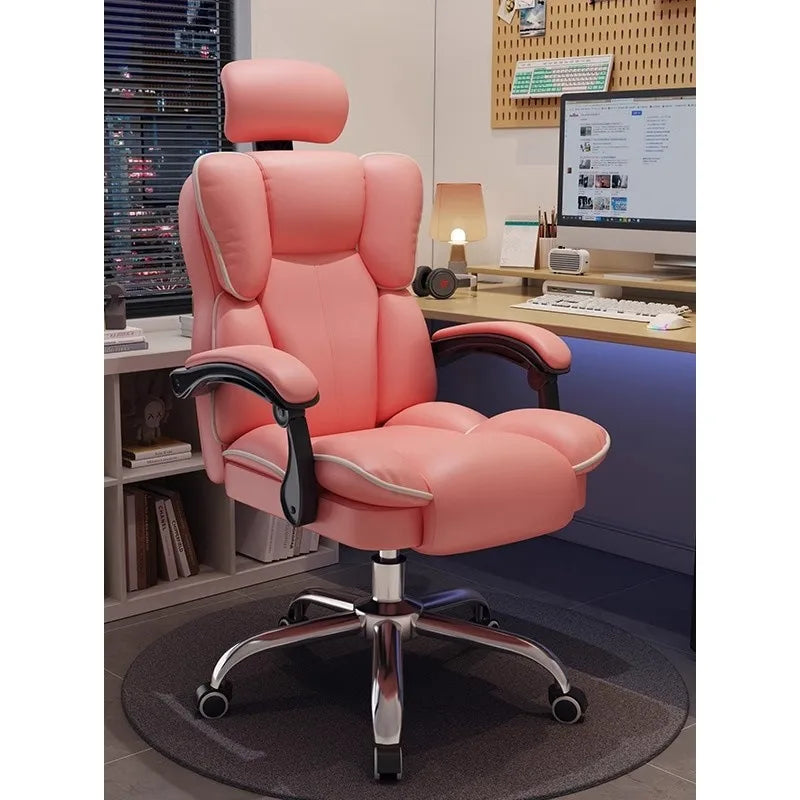 Computer chair Home e-sports chair Comfortable