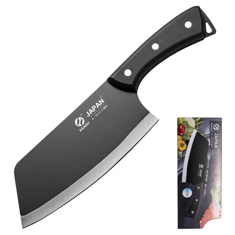 Professional Kitchen Stainless Steel Kitchen Knives