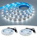 DC 5V USB LED Strips 2835 White Warm White LED Strip