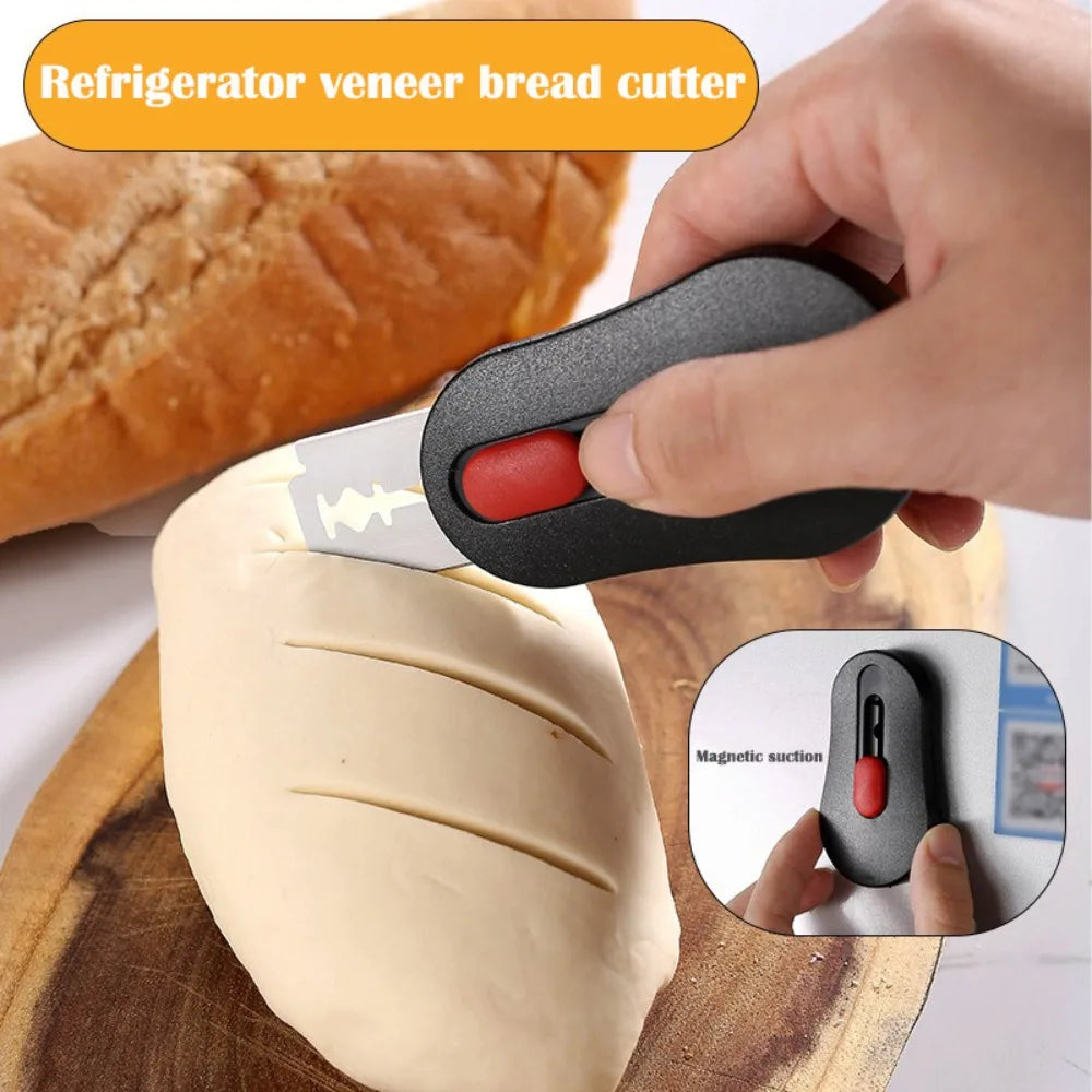 Bread Scoring Blade Sourdough Dough Cutter Tool