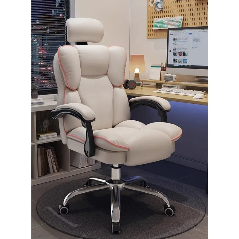 Computer chair Home e-sports chair Comfortable