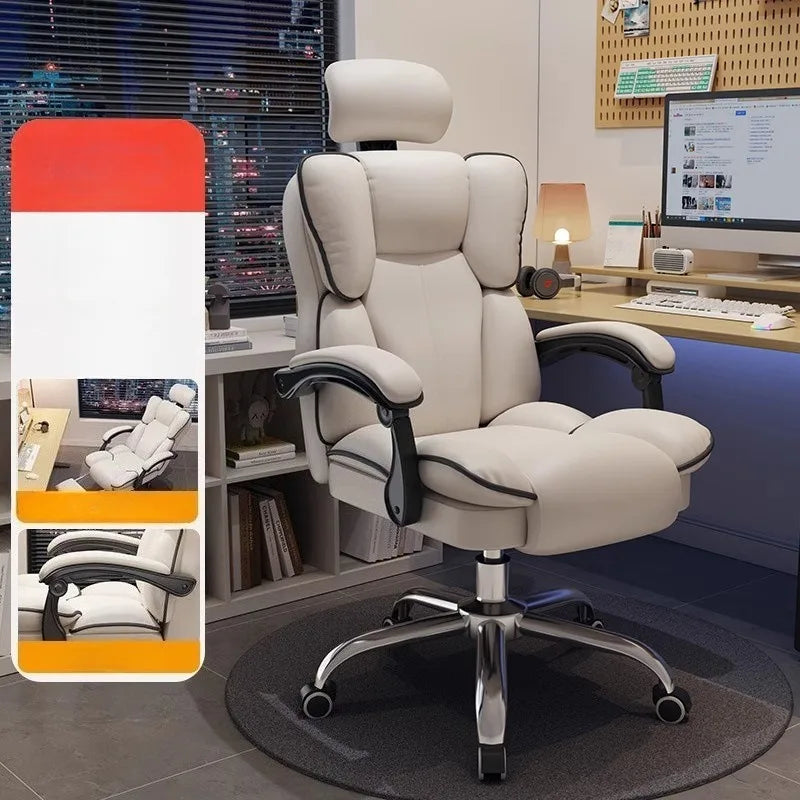 Computer chair Home e-sports chair Comfortable