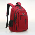 Large Capacity Backpack Men Laptop Backpacks