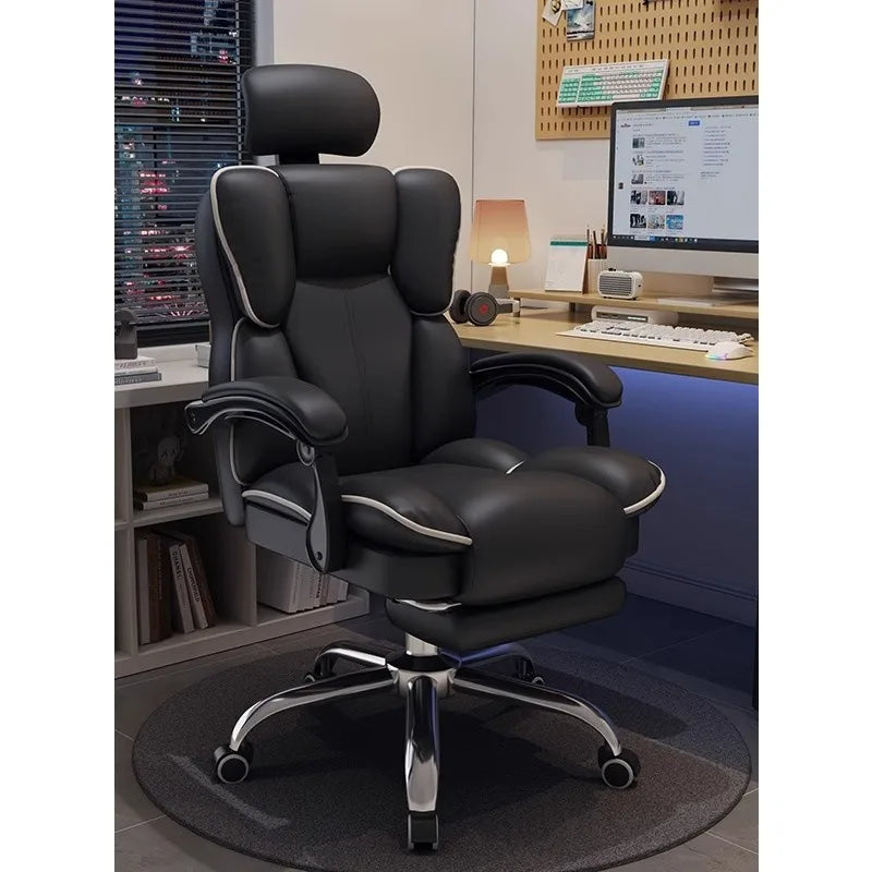 Computer chair Home e-sports chair Comfortable