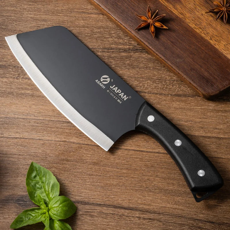 Professional Kitchen Stainless Steel Kitchen Knives