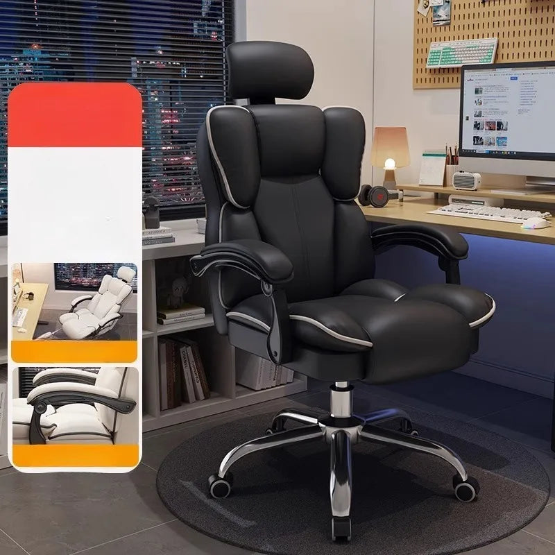 Computer chair Home e-sports chair Comfortable