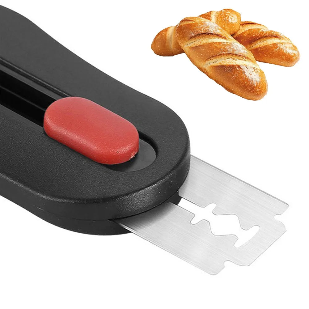 Bread Scoring Blade Sourdough Dough Cutter Tool