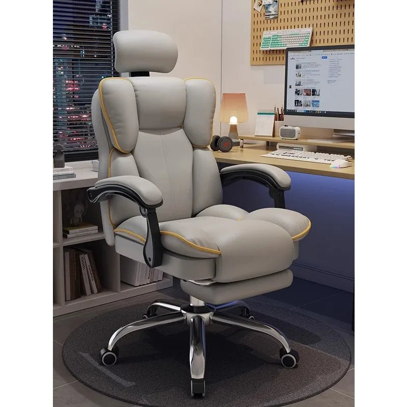 Computer chair Home e-sports chair Comfortable