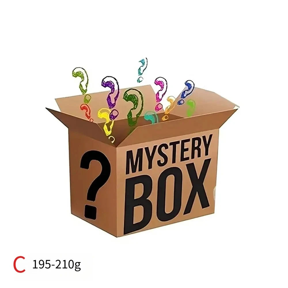 100+ Mystery Fidget Toy Blind Box ,Simulated Food,Antistress