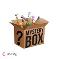 100+ Mystery Fidget Toy Blind Box ,Simulated Food,Antistress